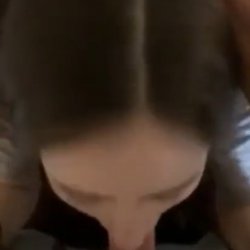 Gf gives me the best head