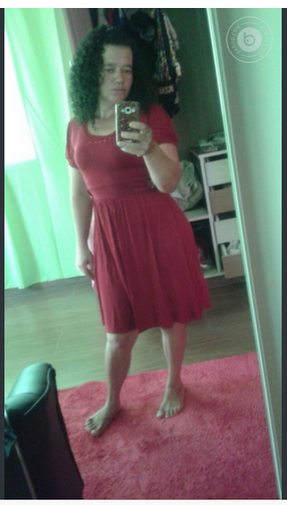 Irmã Valdirene buscando encontros com  varões no Badoo para apagar seu fogo! #1w8F9uPQ