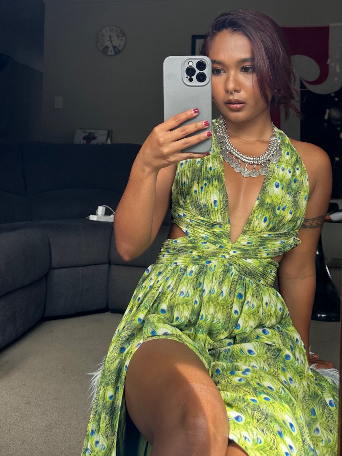Sexy Indian Mia😍😍 #1Y4XNQL8