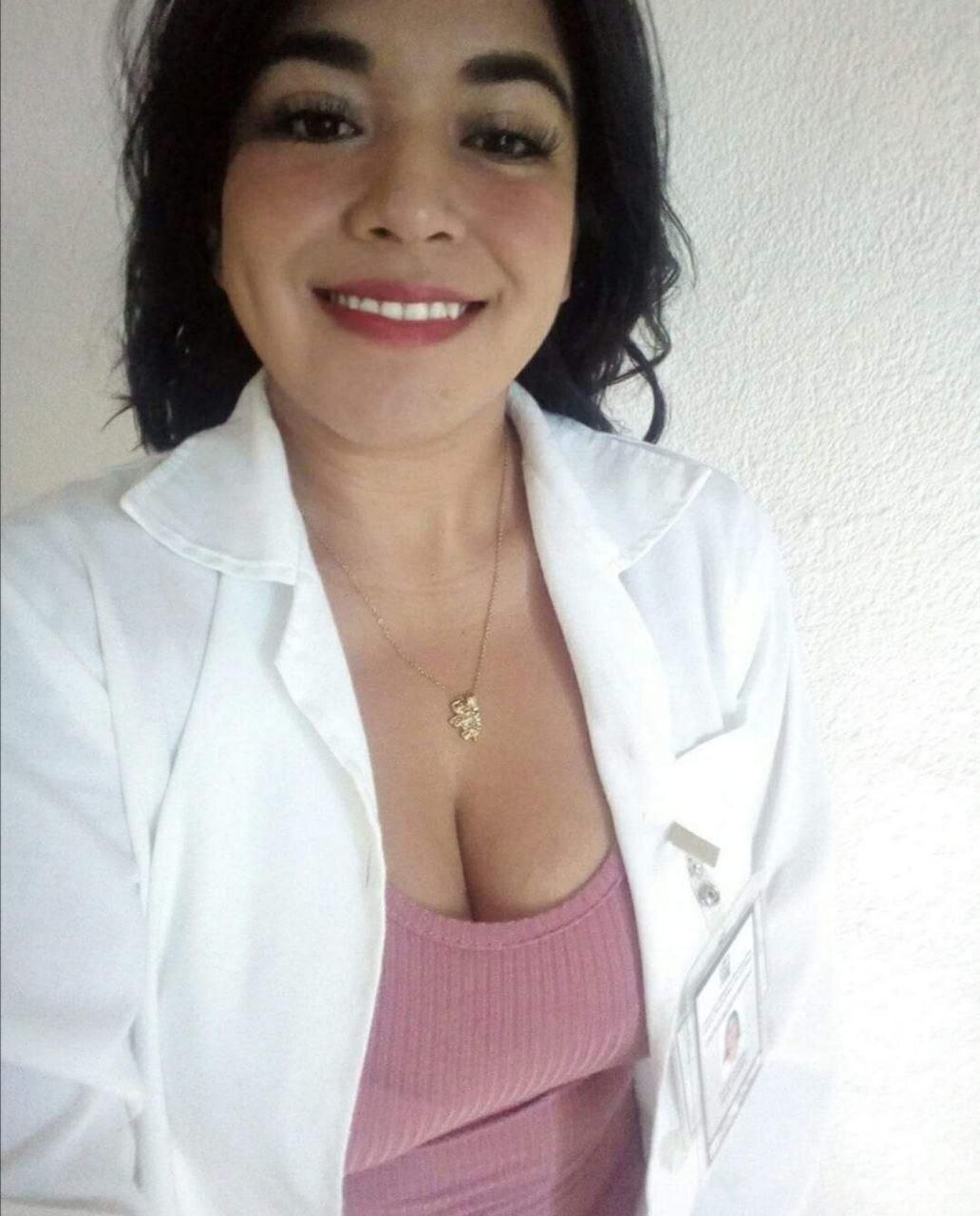 Mexican doctor #1Zdc4LYv