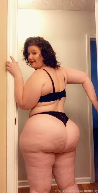 Crystal Mcbootay #20BABNy3