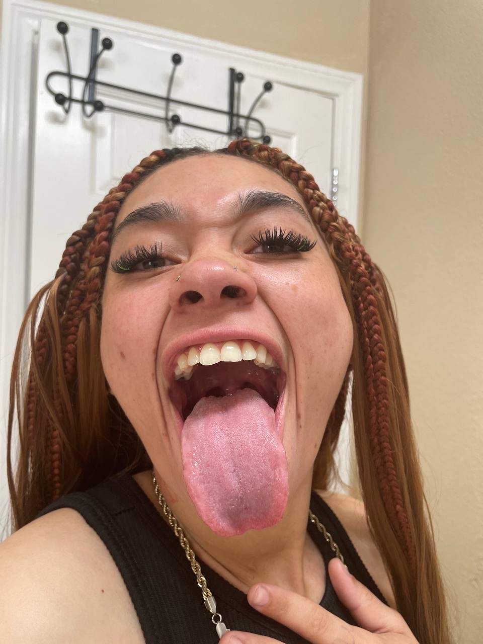 newest addition to my exposed sluts😈 #23AKGKSB