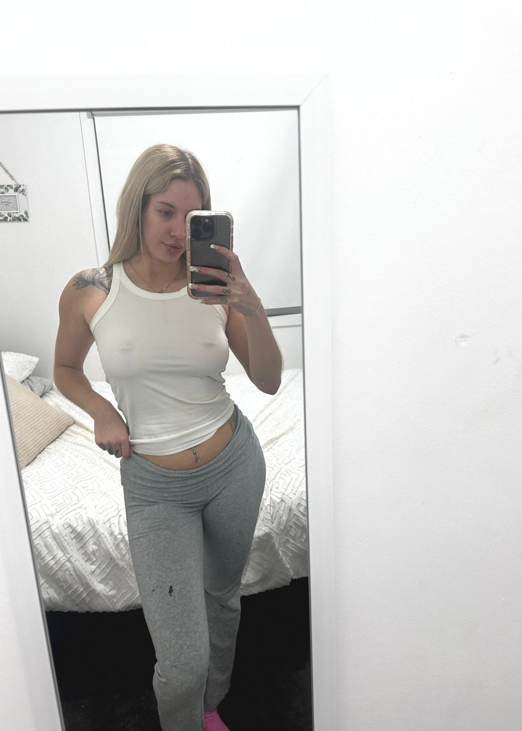I am ready to fuck, I want your hard boner #24WjTmf8