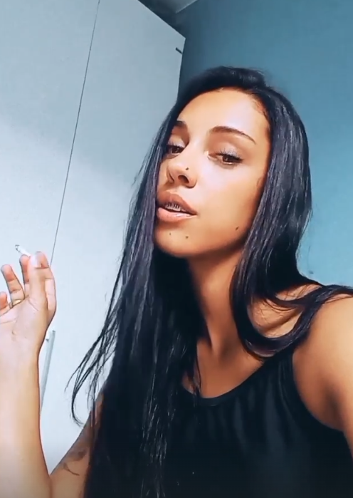 Ingrid brazilian 25y #25QKLwbj