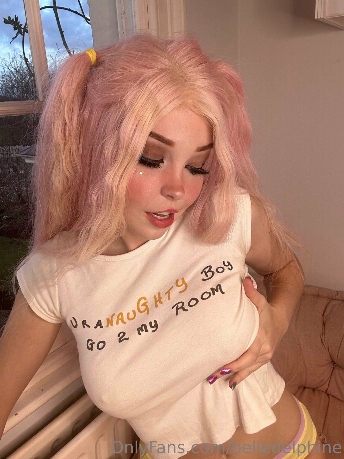 Belle Delphine Feb Set 8 #26oLRsrp
