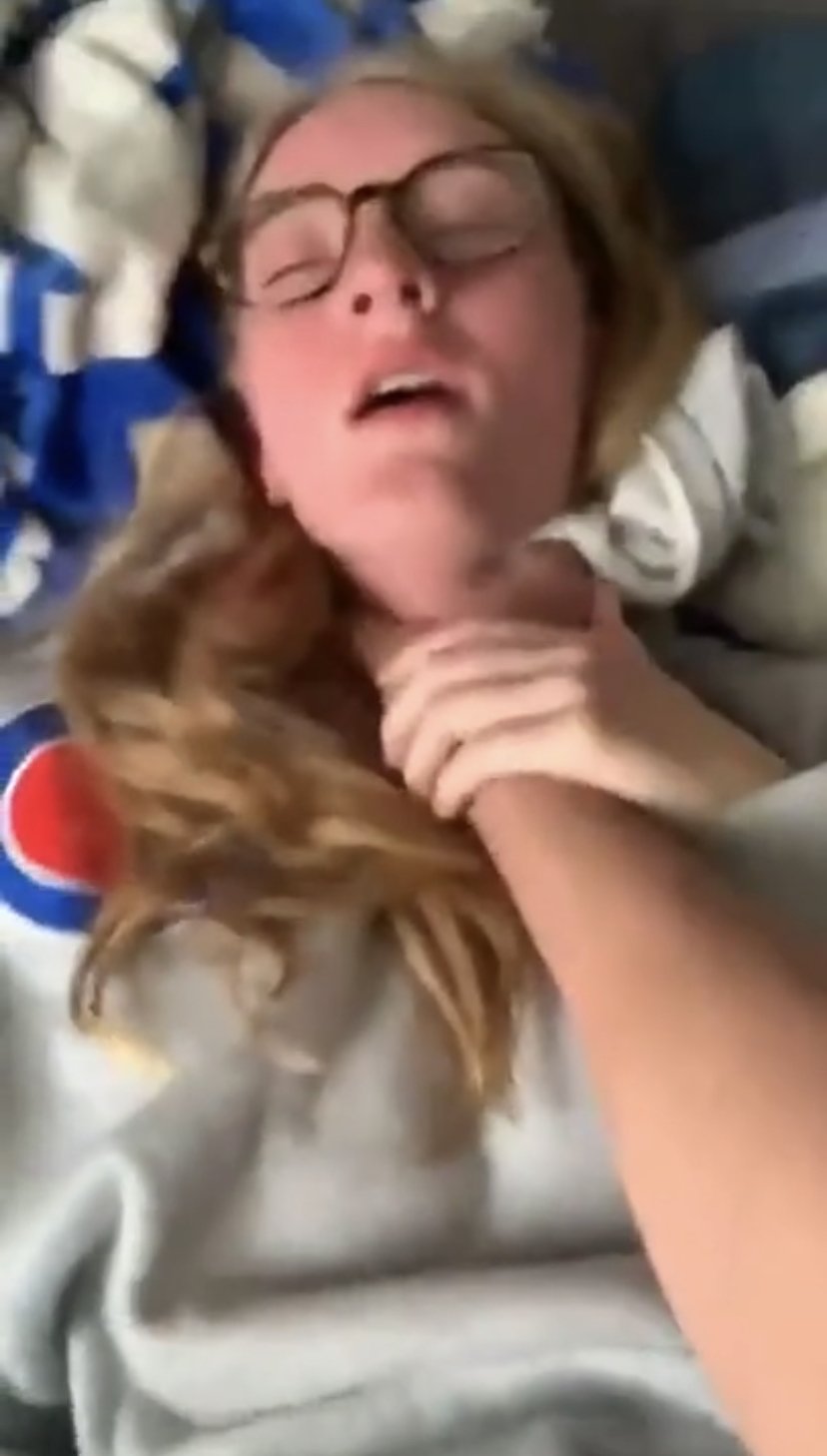 Good College Slut gets Fucked #29ZqRlsB