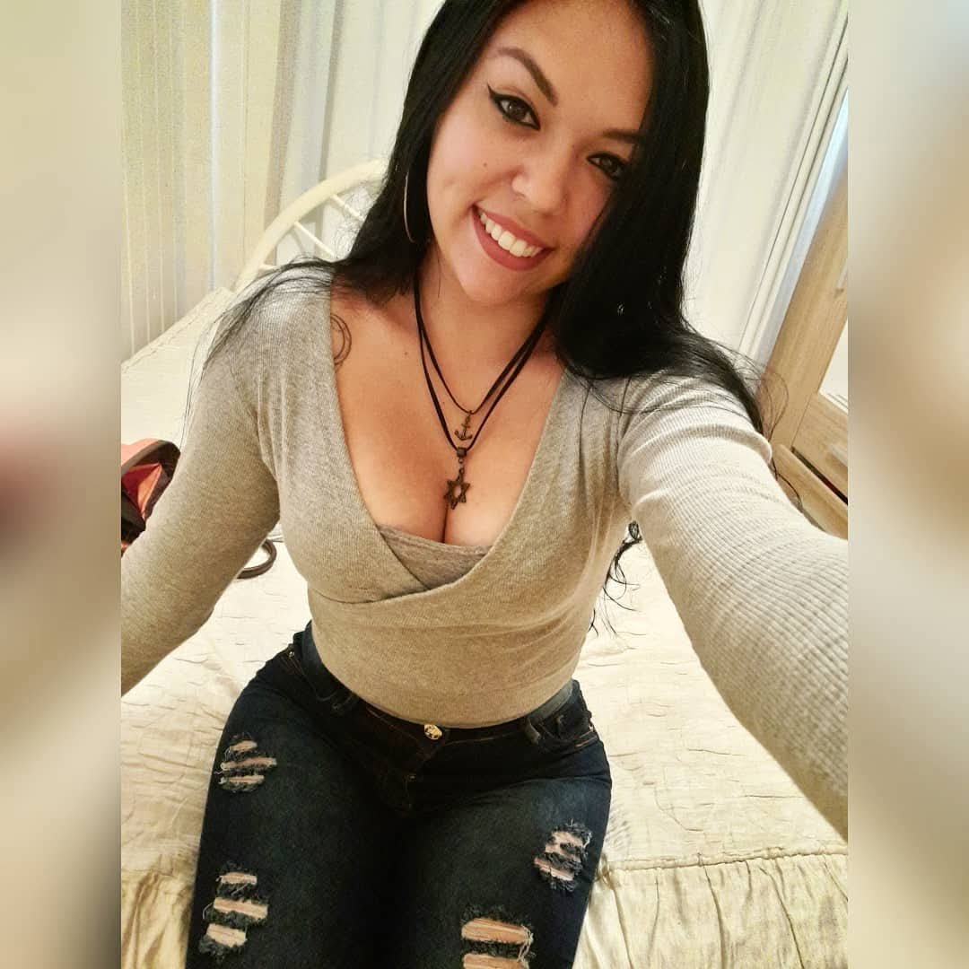 Morena rabuda #2cLmRYY4