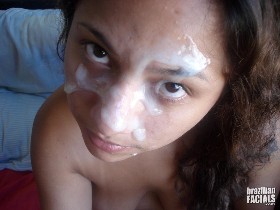 Lorraine - Brazilian Facials #2FEXb5OE