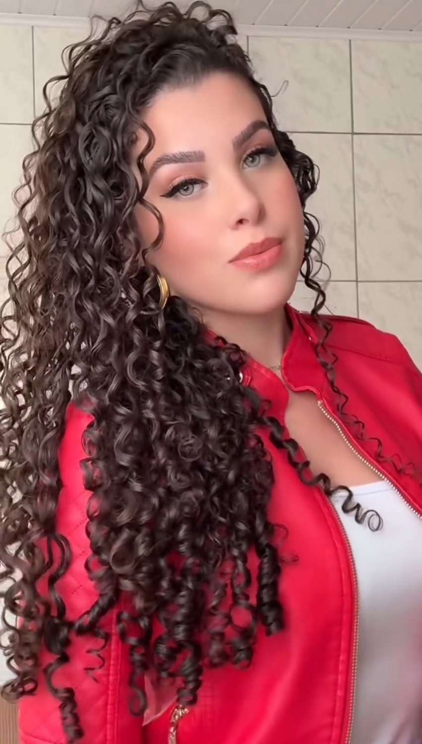 Delícia de mulher 😍😋 #2HKb3Kj7