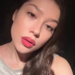 Hot teen