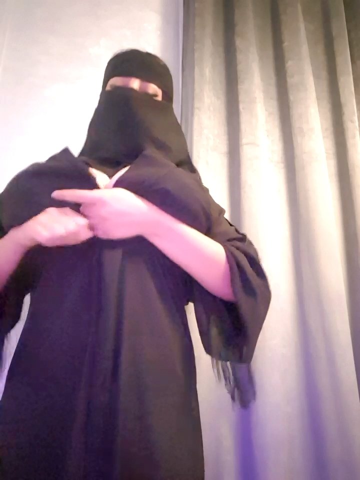 Hijabi Big Boobies #2jfQZfik
