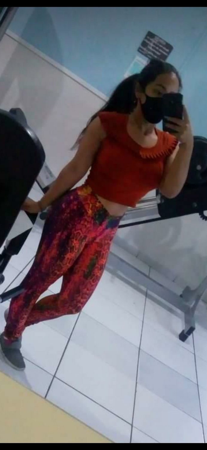 Morena linda #2KzzvouK