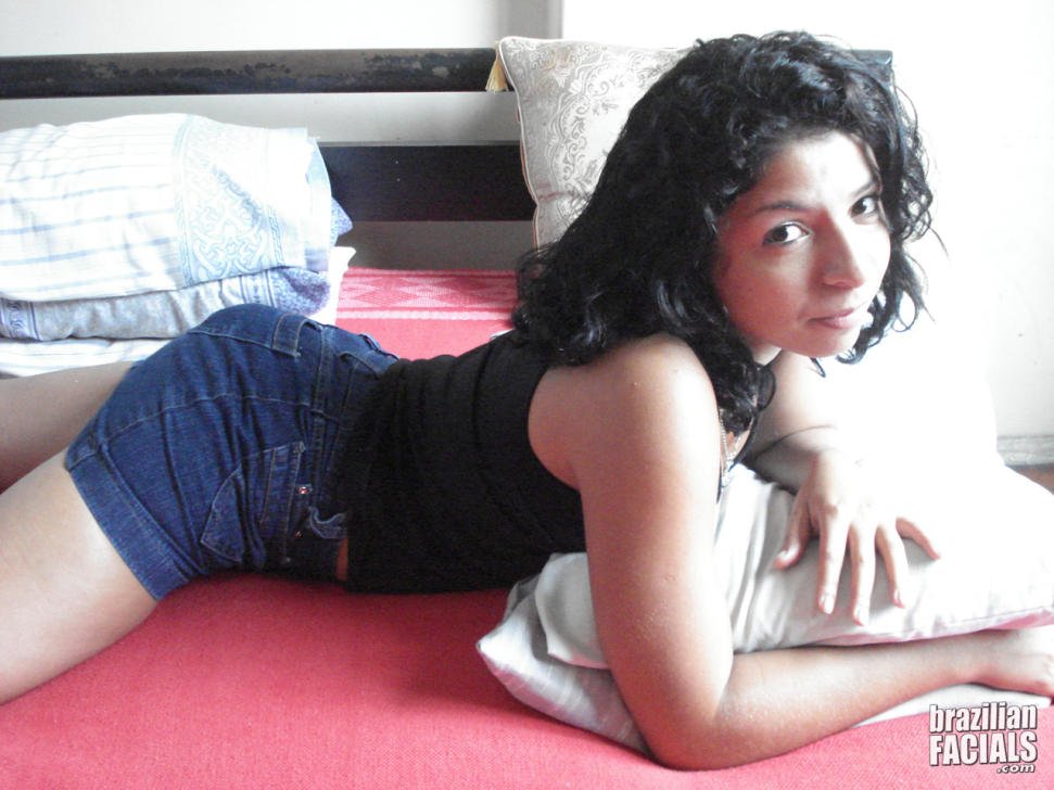 Jenifer 2 - Brazilian Facials #2lT5p58V