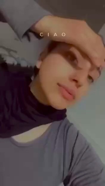 Hijab bitch get cum on face #2ngcNnC8