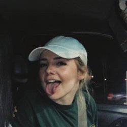 Petite 18 year old slut