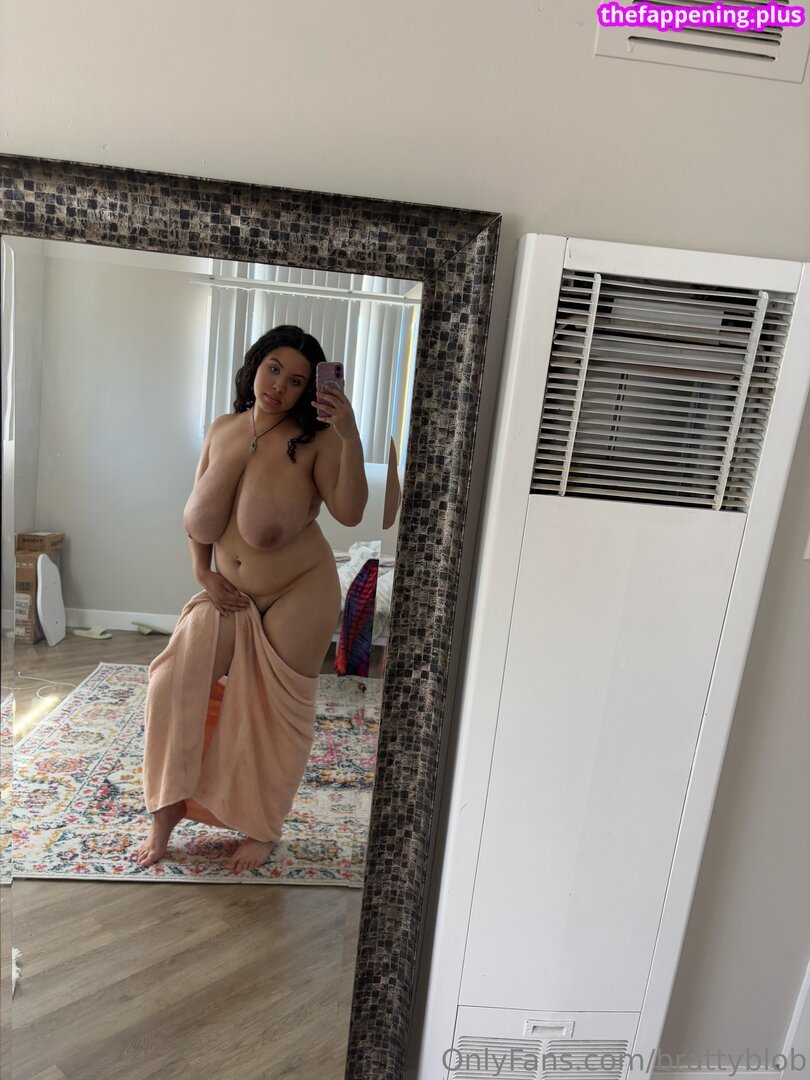 Bratty Ebony #2P2Skkxe