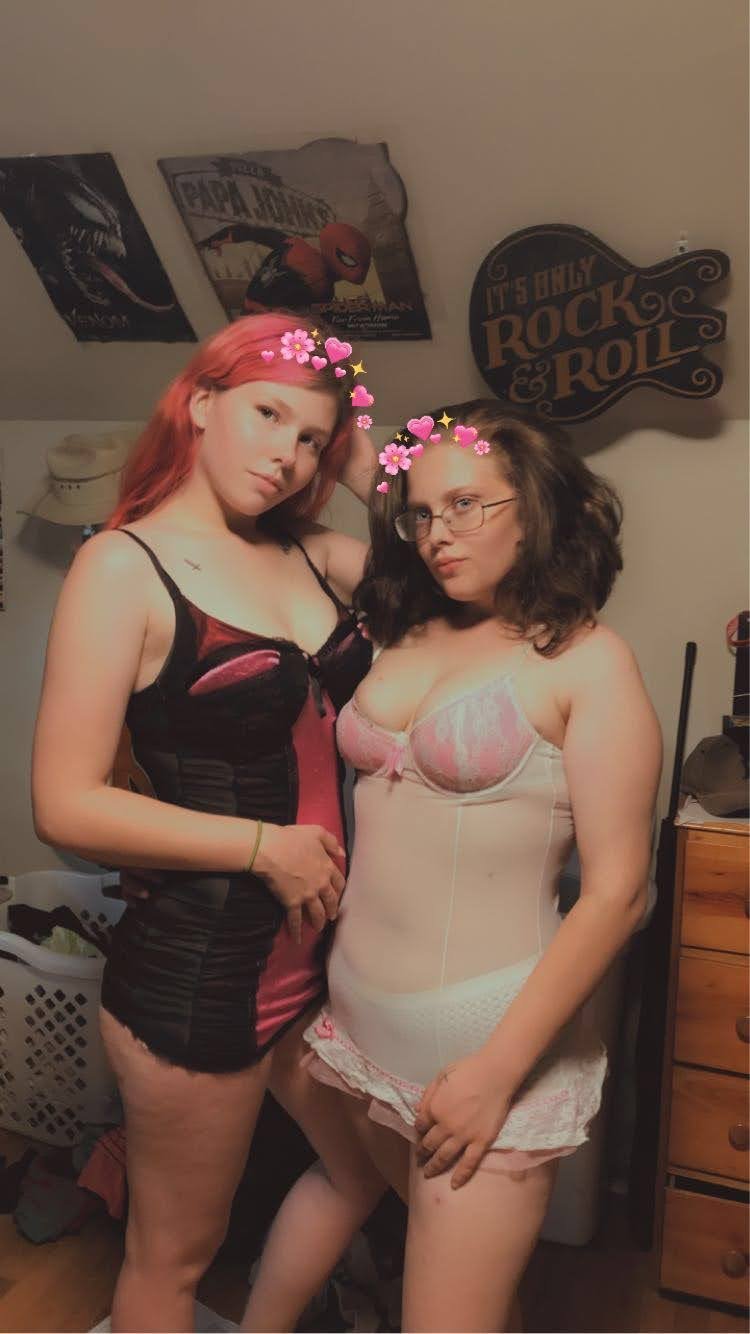 Chubby Slut & Friend #2T3EcVkj