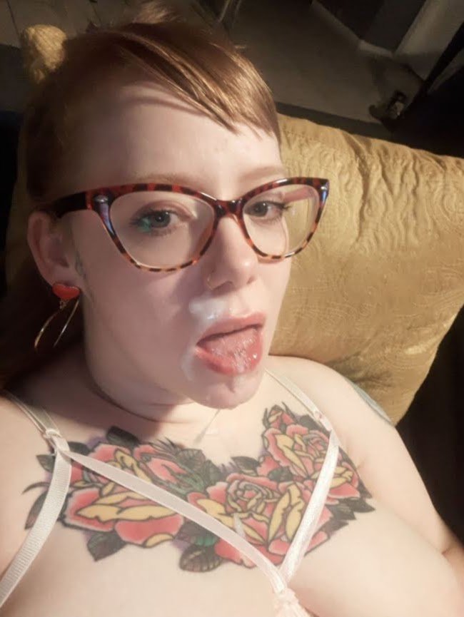Redheaded Cumslut 🔥 #2u7ZByPq