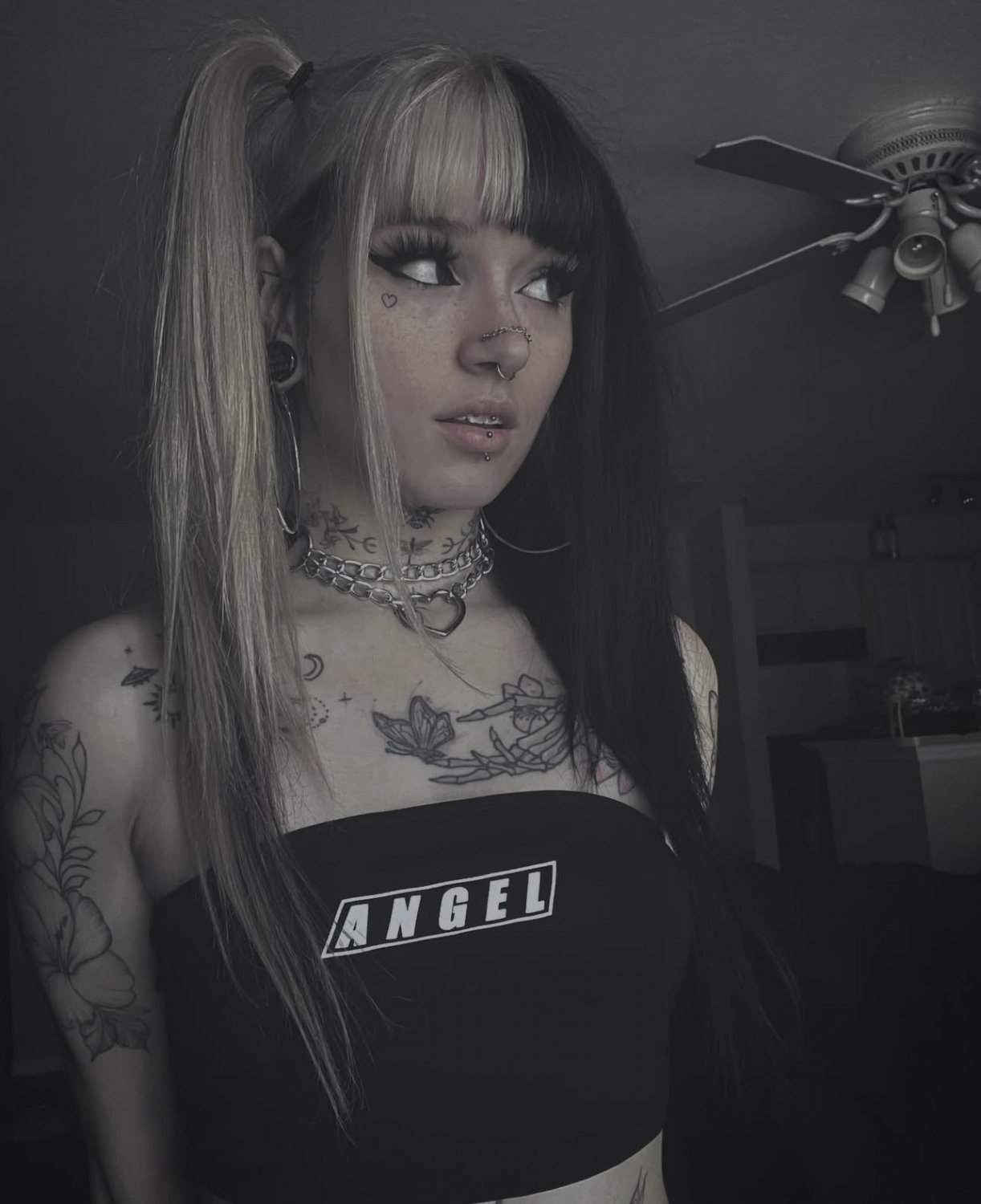 Thick goth girl sex tape leaked #2VQZOOAx