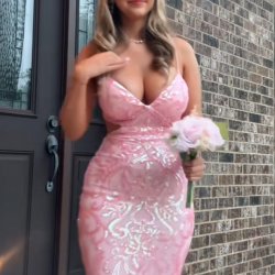 Comment section..do your thing with this young whore
