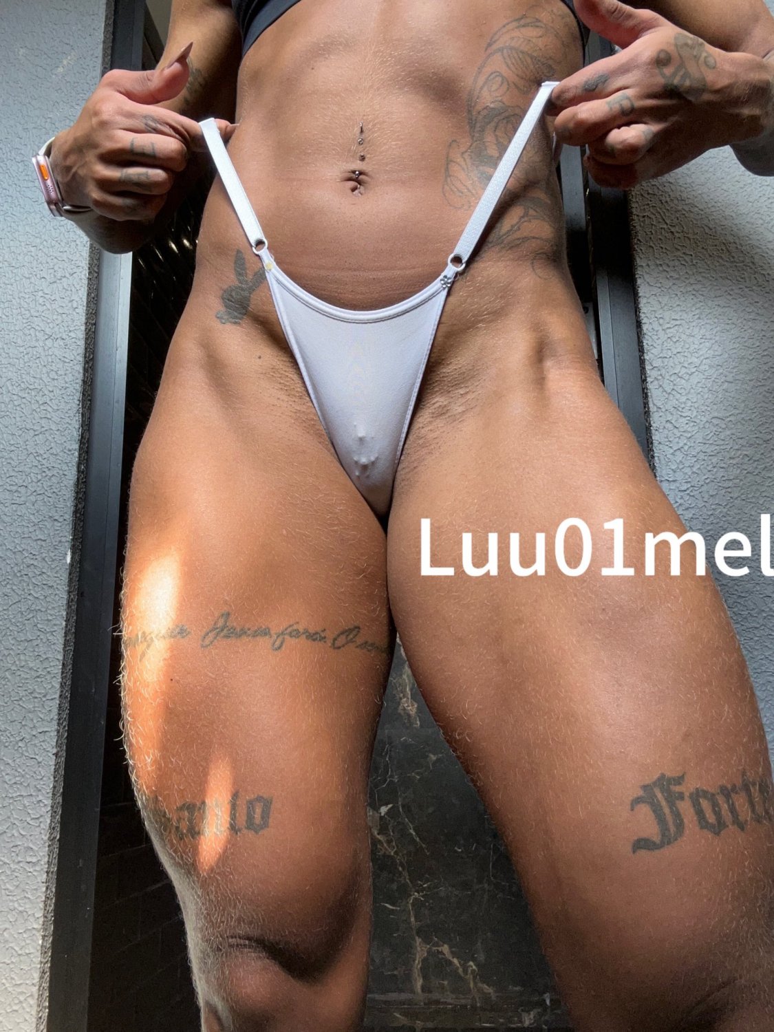 Negra fitnes Pics 1 #2y6oWXfx