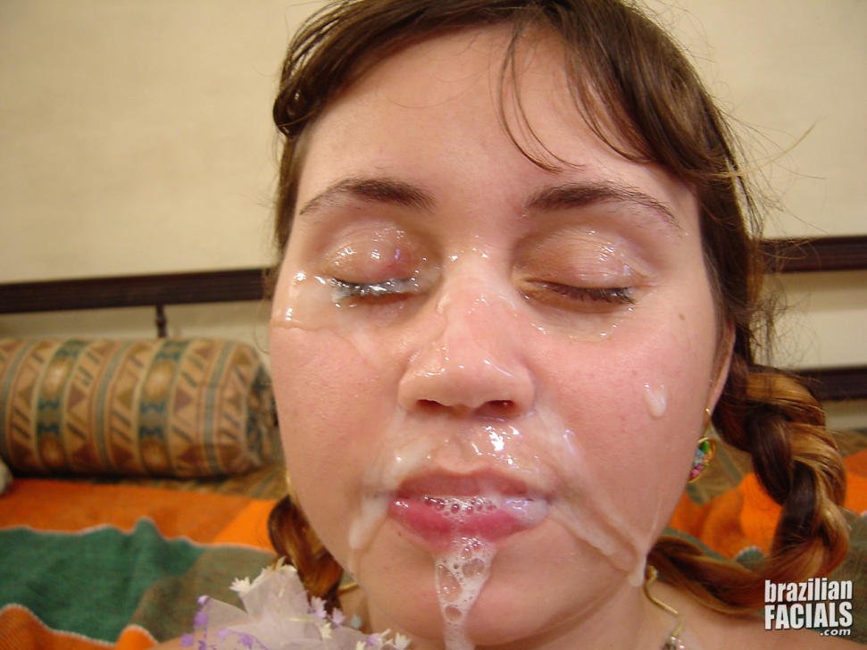 Ariana - Brazilian Facials #2yP3Os6J