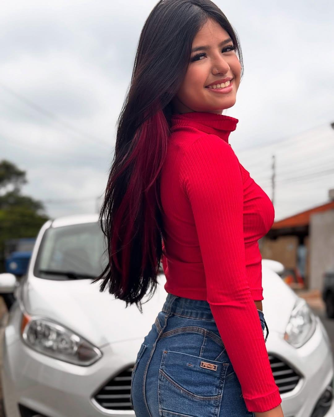 Novinha gostosinha 😏💦🔥 #2z5QWso3