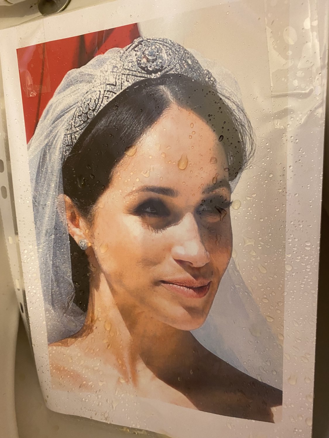 Meghan Markle Cum & Piss Tribute #36DPKfWt
