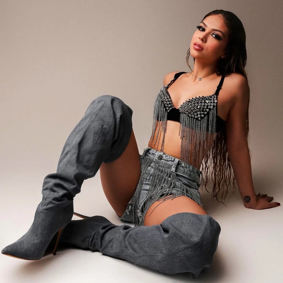 Melody fdp gostosa 🥵 #38EaFlnl