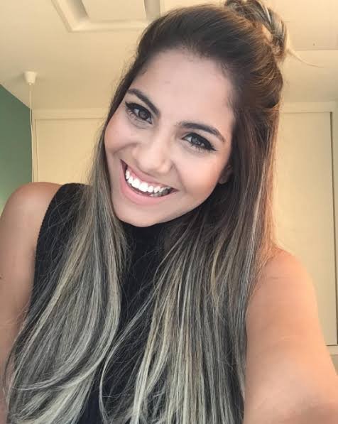 Gabi lindona 🥰 #3AvCA9tc