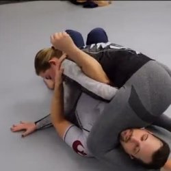 It’s sexual harrassment if he pops a boner