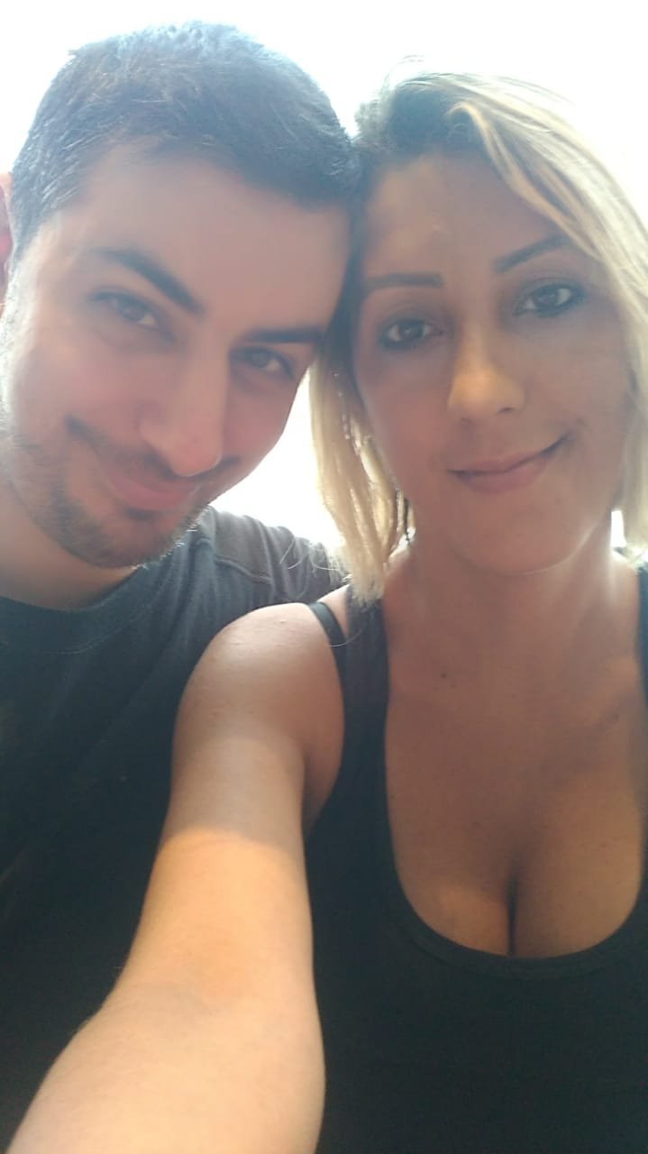 Casal delicioso #3ED2JRTZ