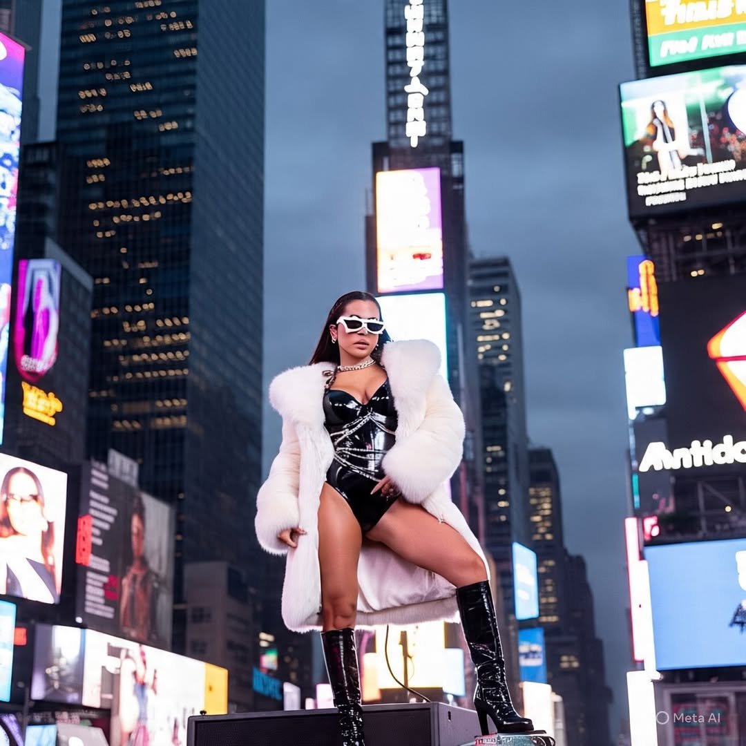 Anitta #561 #3EDw0Yla