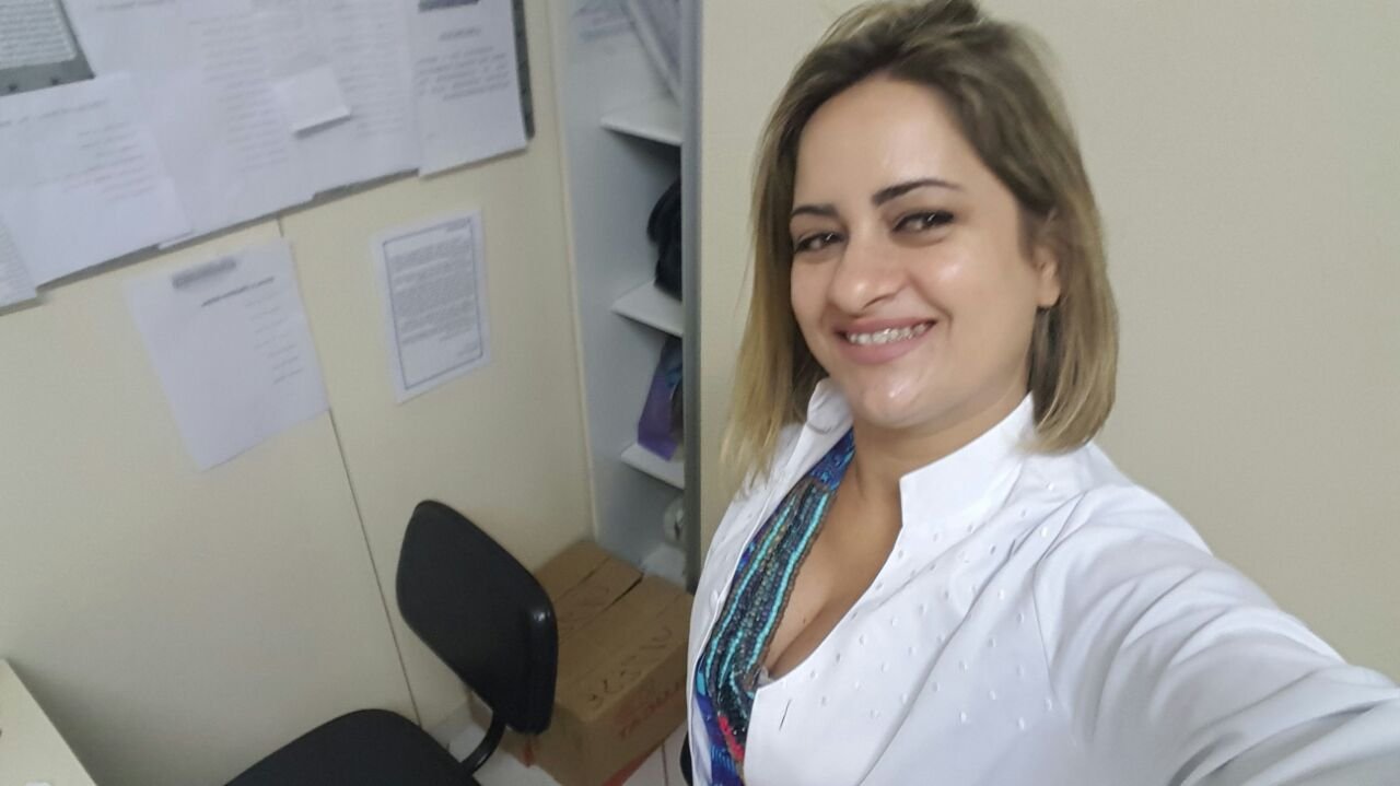 Mich&lle Safada RJ a enfermeira  + gostosa do Brasil #3FCKargt