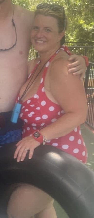 Wonder if Lorie or her husband realize that her big “gorgeous” tits have been seen by thousands #3fJdIeNX