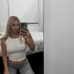 Nothing feels better than when you cum inside of me