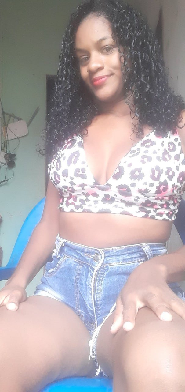 Cute fuckable ebony from Bahia, Brazil #3IodPEly