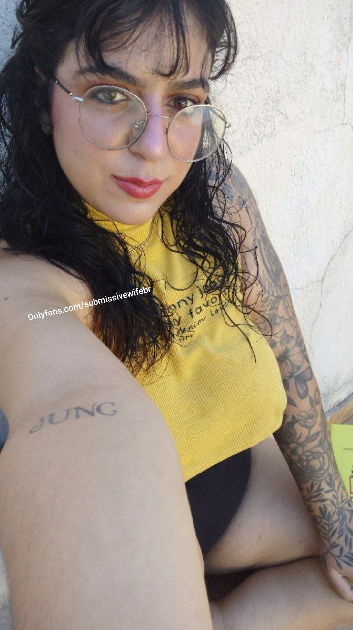 (Submissive Wife BR)   venha participar do grupo do telegran #3jkI0nSz