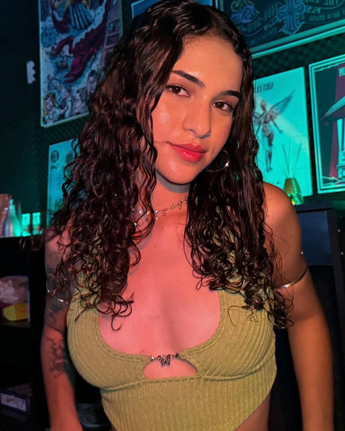 Deliciosa linda gostosa 😋💦🔥😜 #3JmFHuAZ