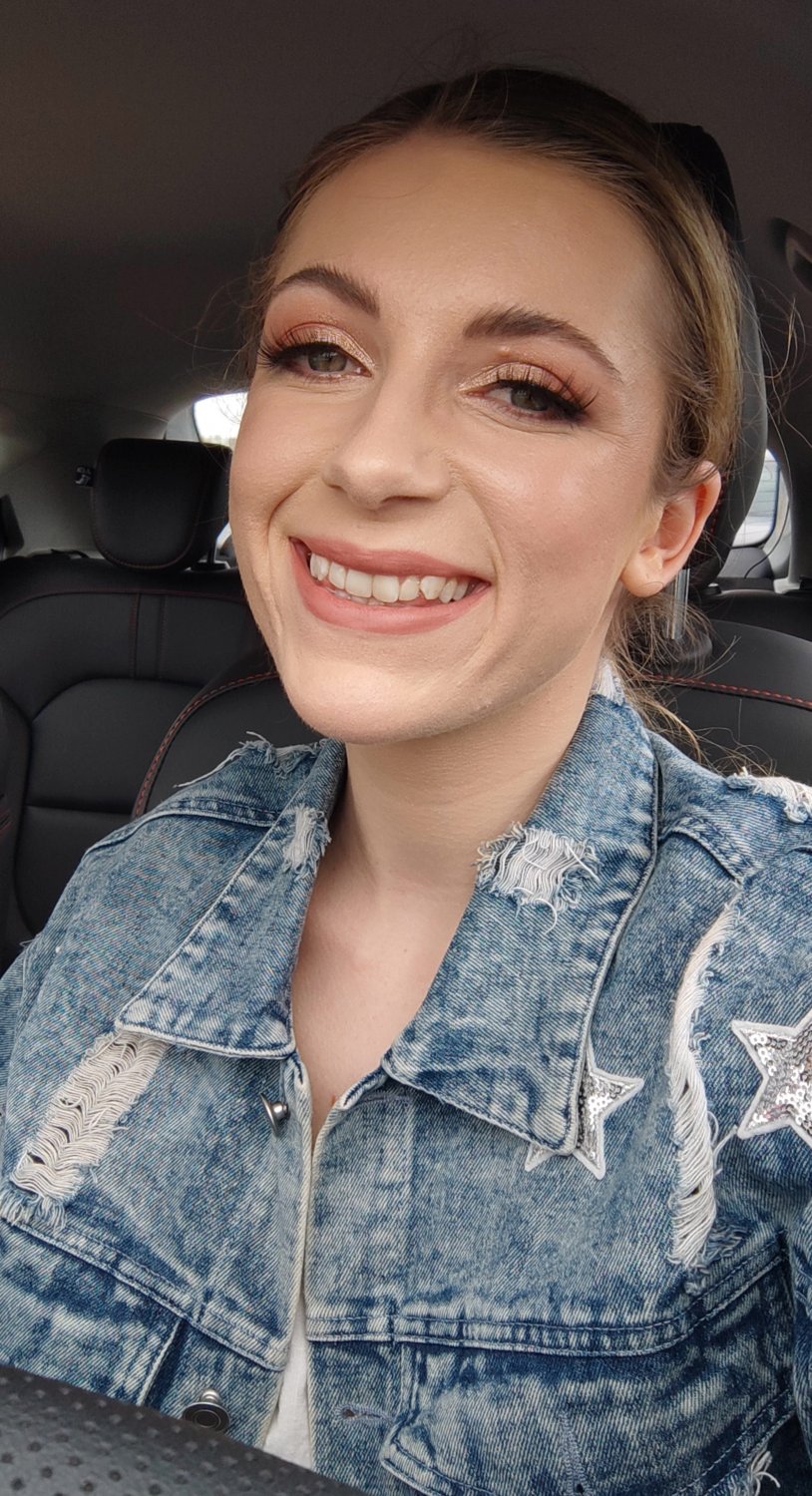 Horny Thoughts I wanna try measuring my cleavage with a hard cock #3Lsd7yKM