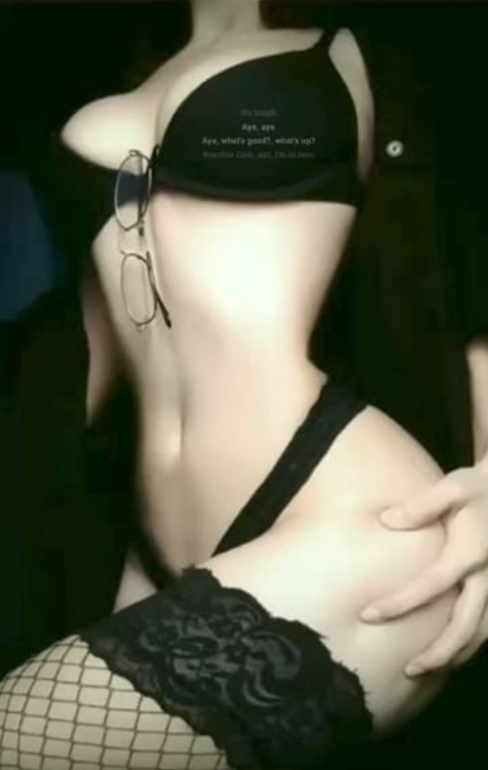 XAISHA GOTH #3mBGuW37