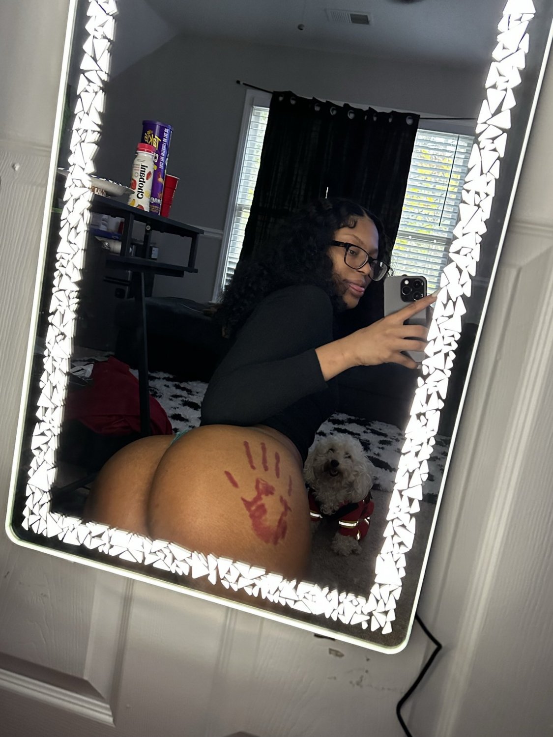 𝐏𝐑𝐄𝐓𝐓𝐘𝐏𝐔𝐒𝐒𝐋𝐈𝐘𝐀𝐇 🍑 Pretty Puss Liyah 🍆 #3nqj0b4P