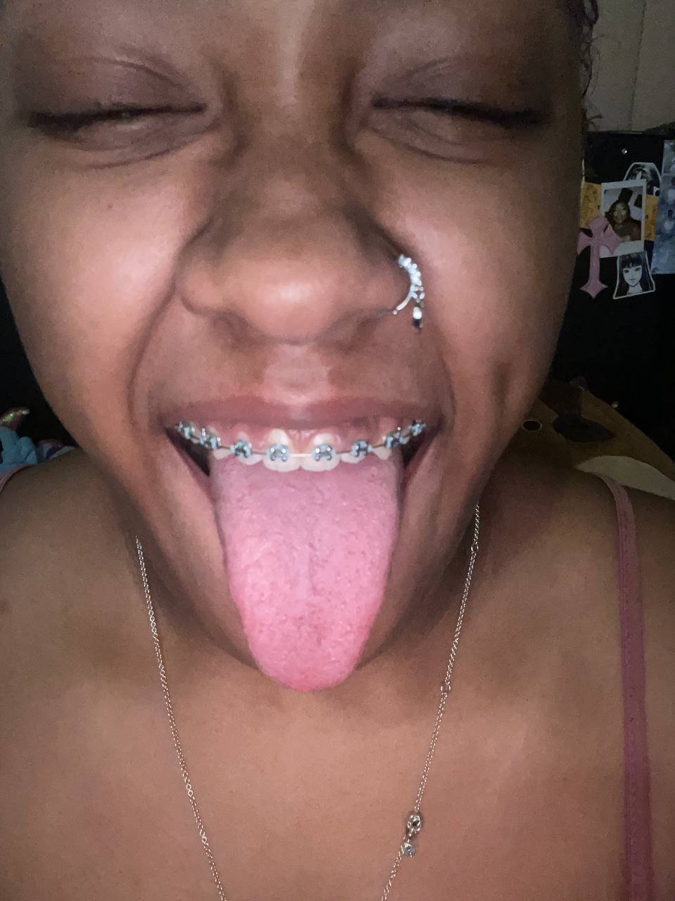 the newest slut 🤣😈like for part 2 #3PRnYaxf