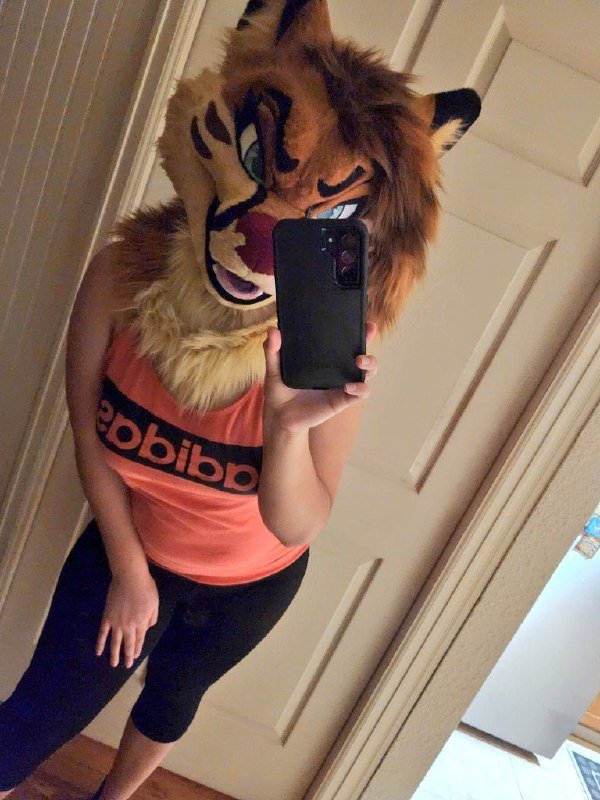 [FURRY] 😡🇲🇽 mexican demi-bisexual shepard girl (mëäņșħëp) #3t2gPq2K