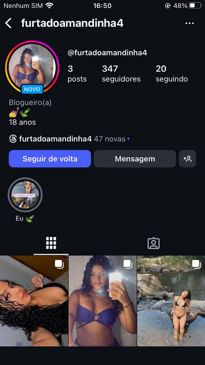 Cacheada moreninha vazada #3UWLCkTb