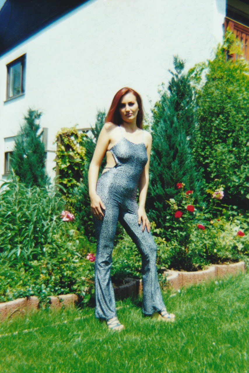 Olga, Romania #3YZVEInZ