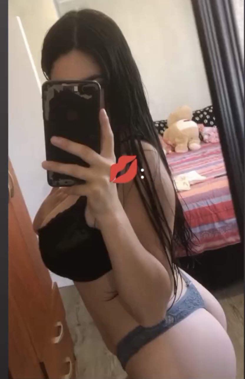 Chilena tetona de ig #43sdft7S