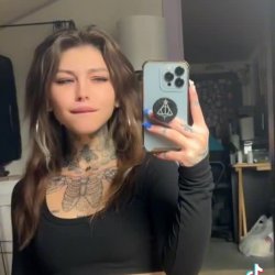 Random TikTok thots