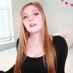 8 more videos today for my simp cocklets. say thank you once in a while. ;) 5.30.25, ginger Wystri