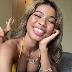 hot Asian teen full Nelson (wmaf)